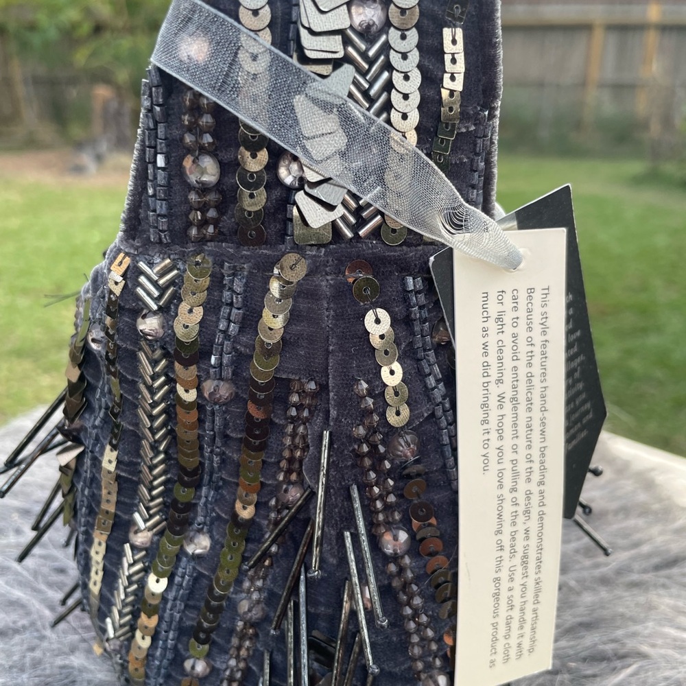 FROM INDIA WITH LOVE handbag